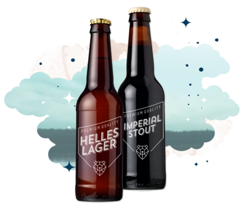 What is a Flagship Beer?